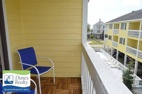 Private Balcony Private Balcony