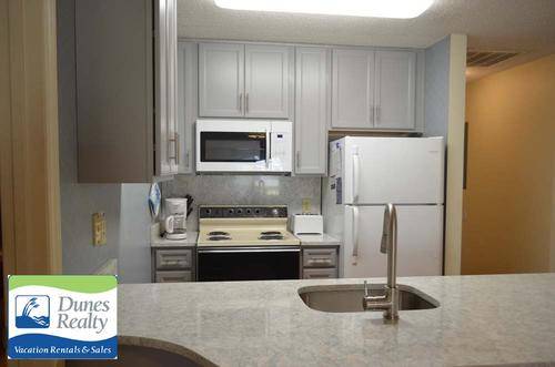 Fully Equipped Kitchen Fully Equipped Kitchen