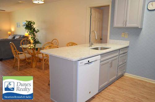 View from Kitchen View from Kitchen