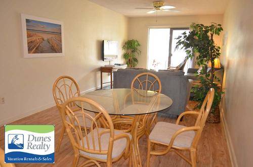 Dining Area Dining Area