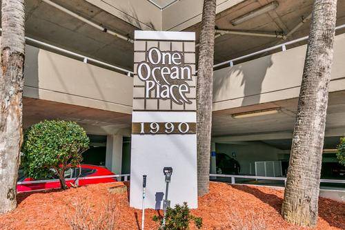 Enjoy Your Vacation at One Ocean Place! Enjoy Your Vacation at One Ocean Place!