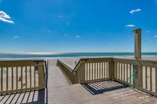 Beach Access Beach Access