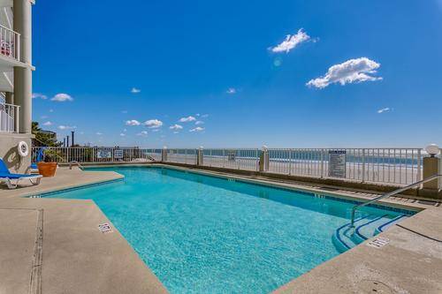 Pool Open Easter to Mid-October Pool Open Easter to Mid-October