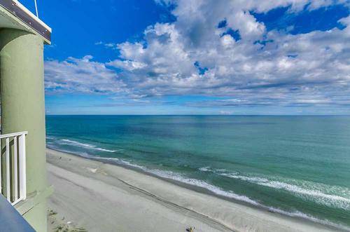 Beautiful Views of the Atlantic Ocean! Beautiful Views of the Atlantic Ocean!