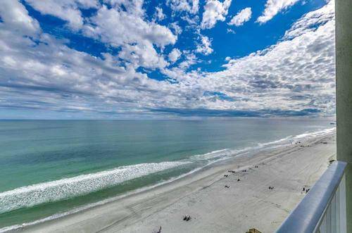 Garden City Beach Garden City Beach