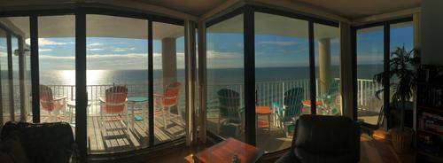 Enjoy Beautiful Sunrises! Enjoy Beautiful Sunrises!