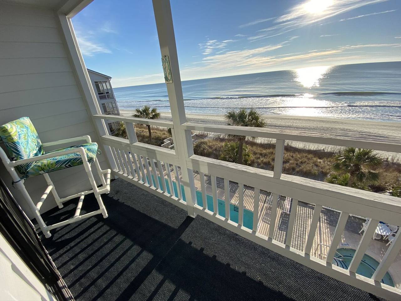 Life is better at the beach! Life is better at the beach!