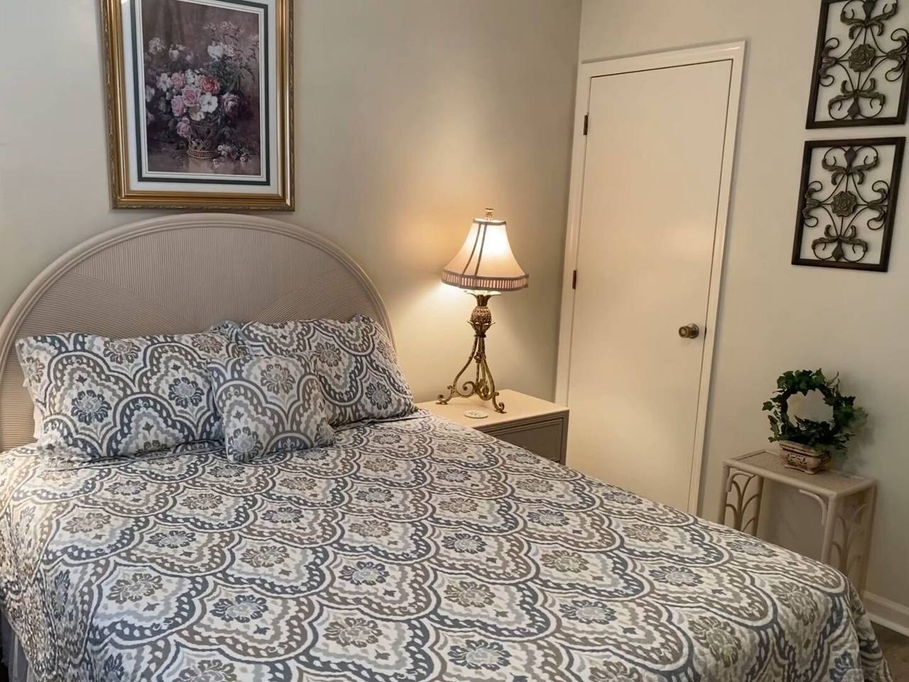Bedroom 2 Bedroom 2