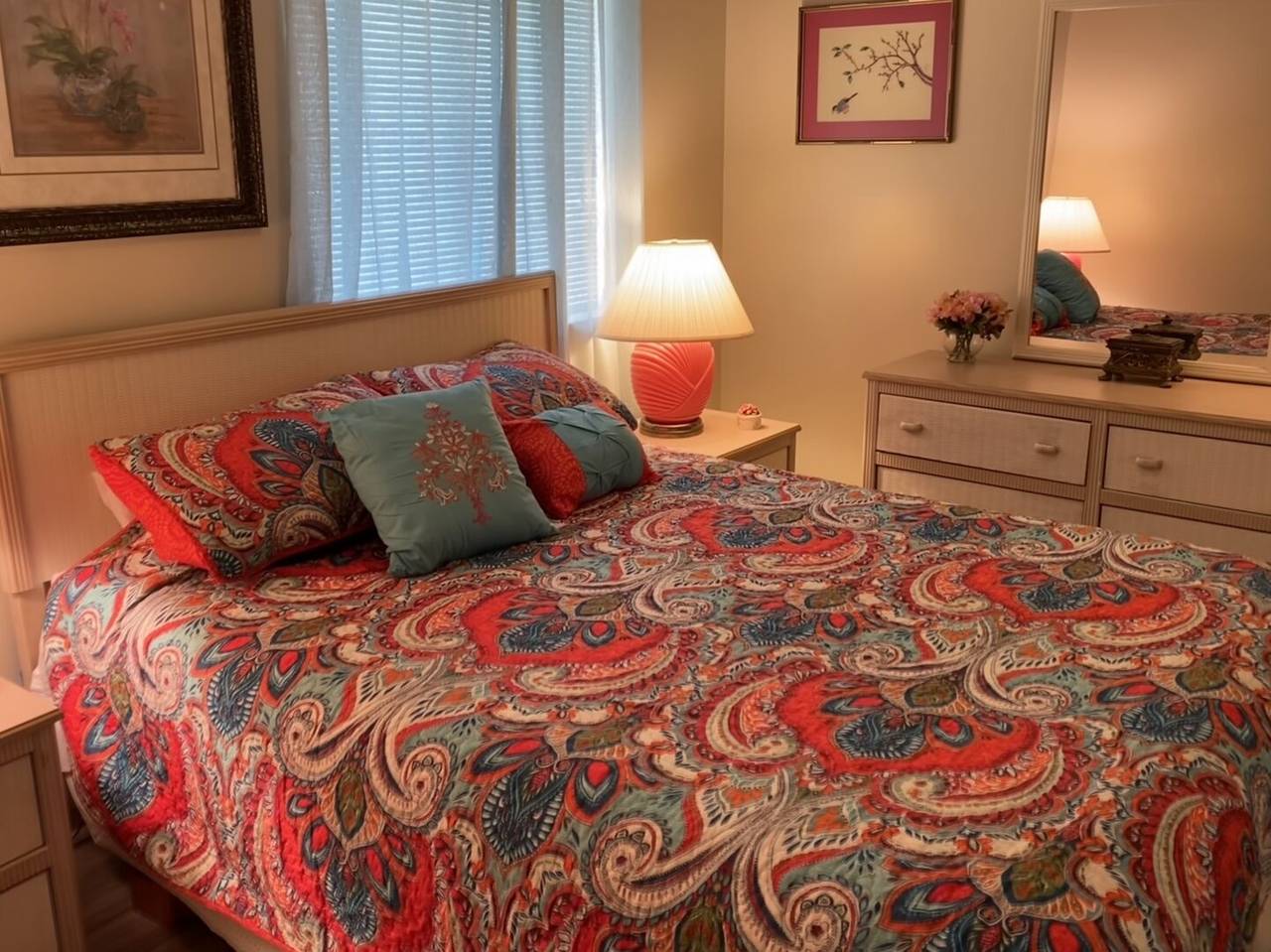 Bedroom 3 Bedroom 3