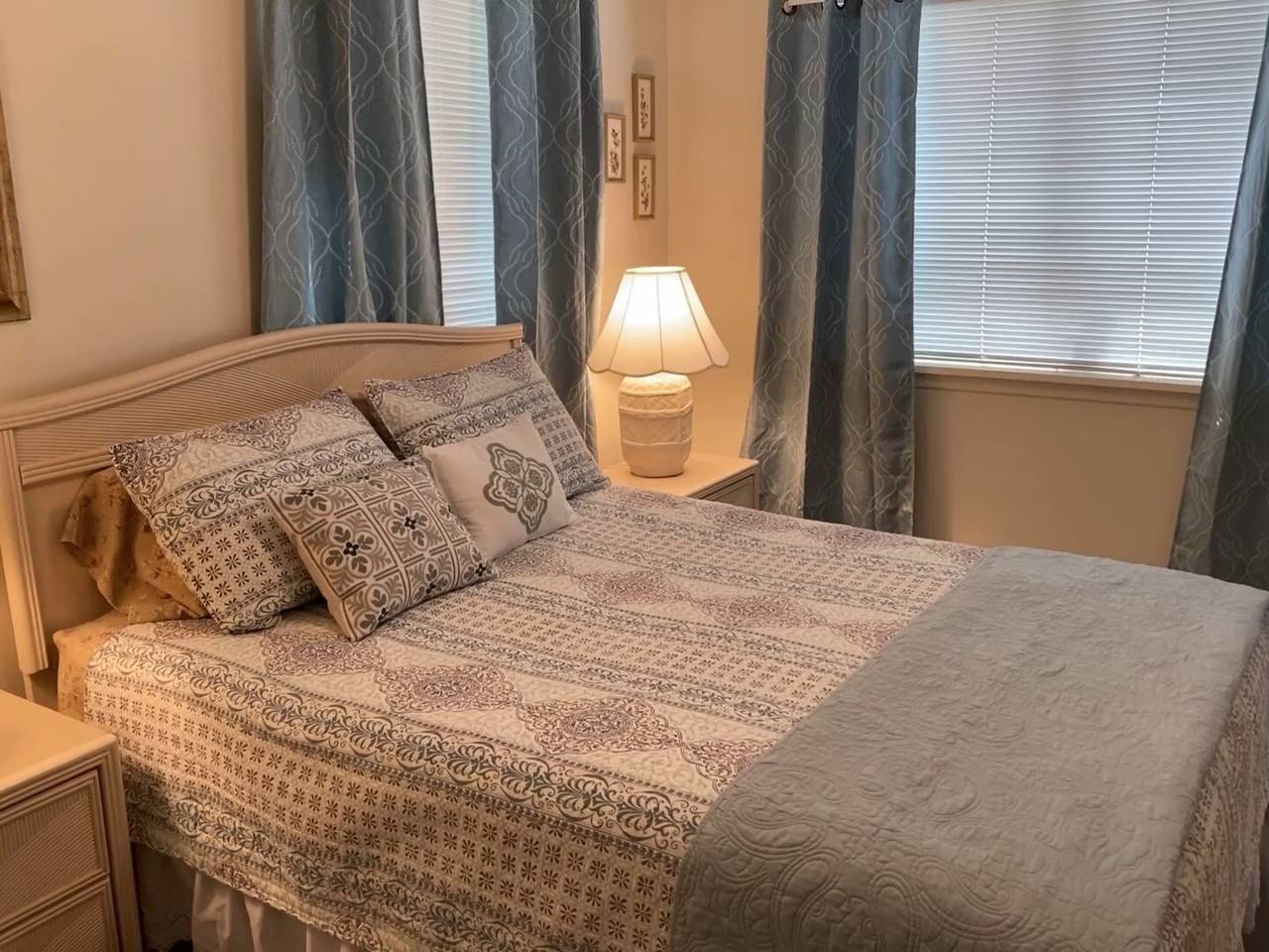 Bedroom 1 Bedroom 1