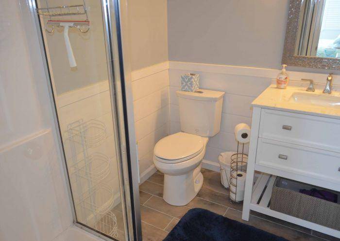 Master Bathroom Master Bathroom