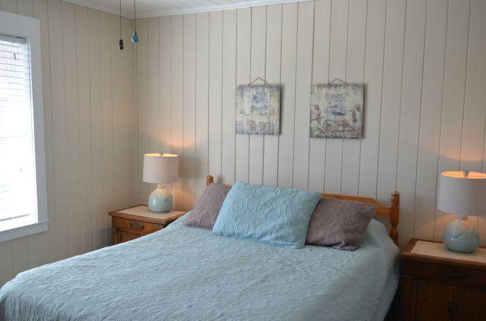 Bedroom 3 down (Changed from Q to K September 2020) Bedroom 3 down (Changed from Q to K September 2020)