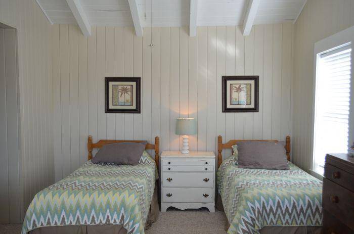 Bedroom 4 down (4S) Bedroom 4 down (4S)