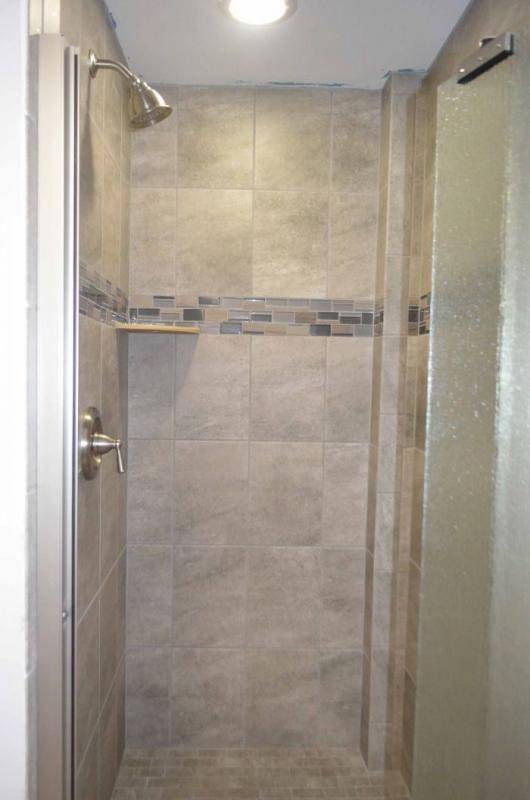 Downstairs Bathroom Downstairs Bathroom