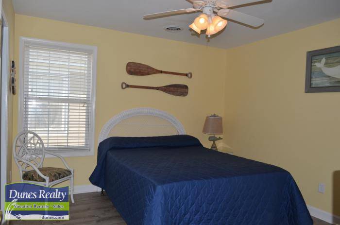 Bedroom 3 (Q) Bedroom 3 (Q)