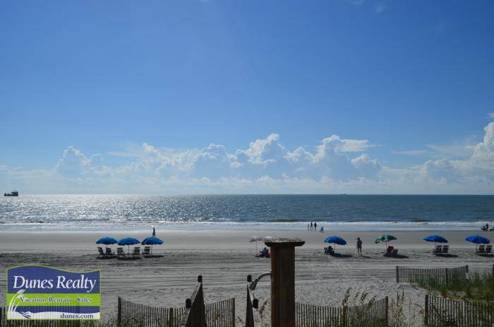 Porch view Porch view