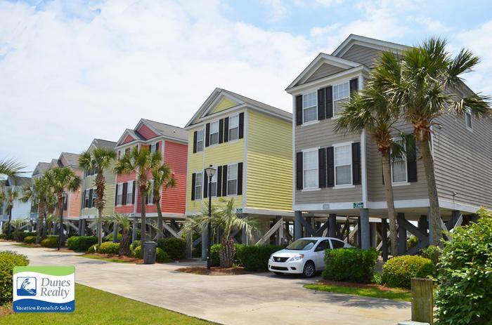 Portofino IV Complex Portofino IV Complex