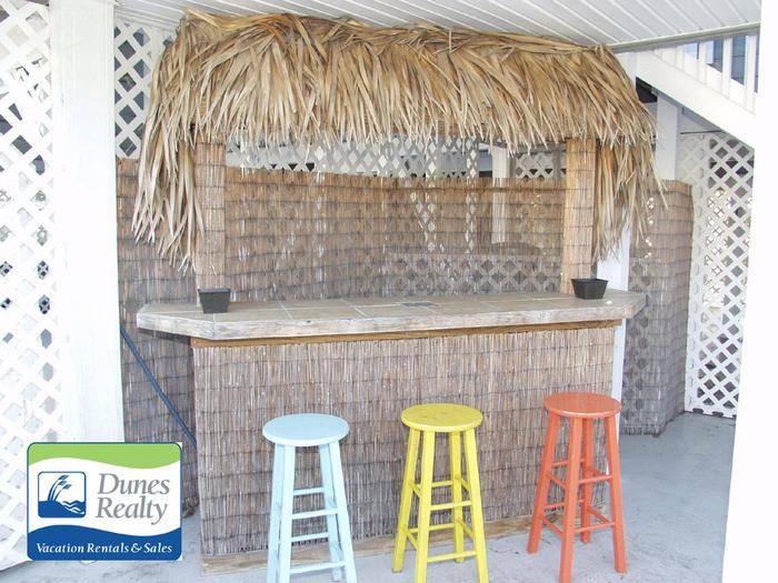Tiki Bar Tiki Bar