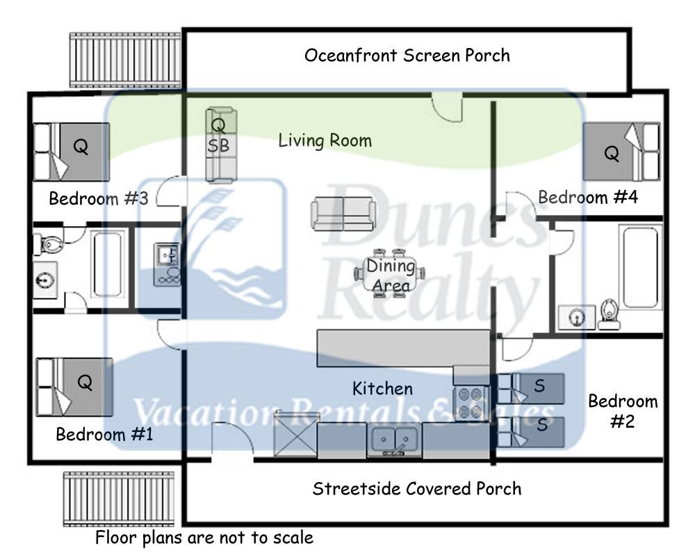Floor Plan Floor Plan