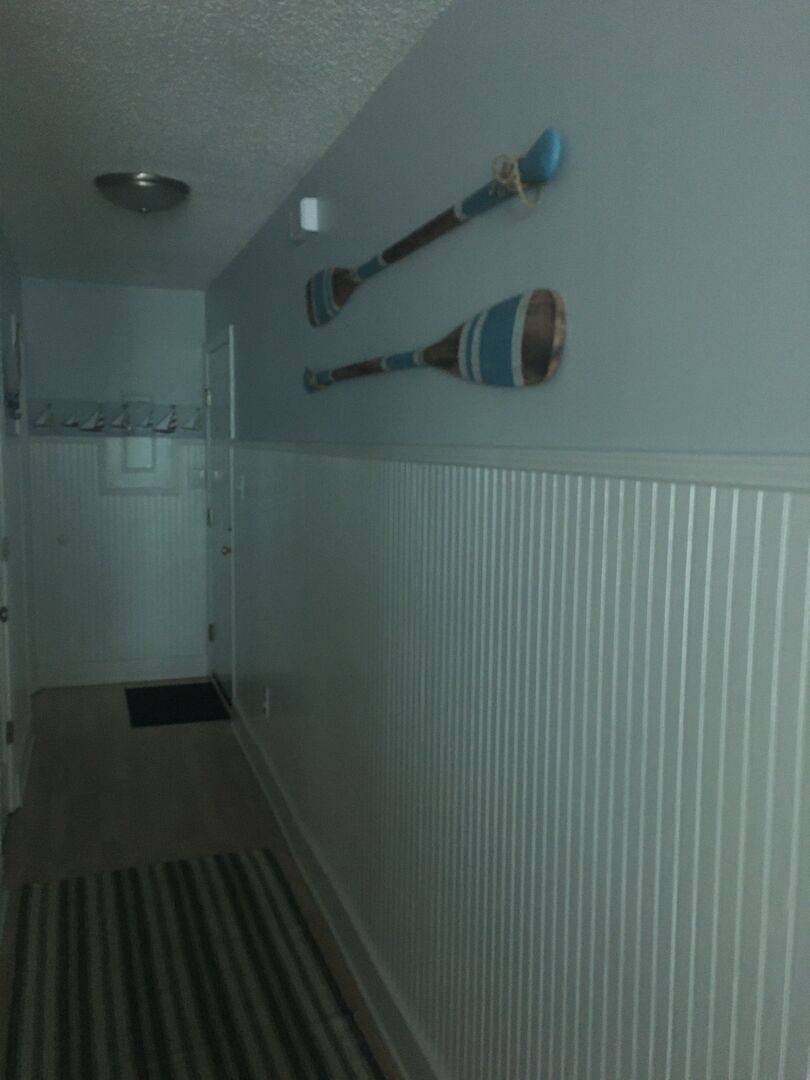 Entrance Hallway Entrance Hallway