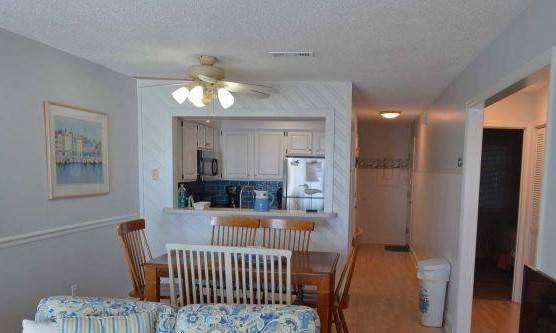 View from Living Area View from Living Area