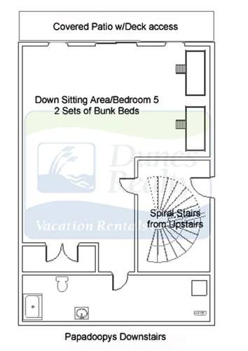 Floor Plan - Ground Level Floor Plan - Ground Level