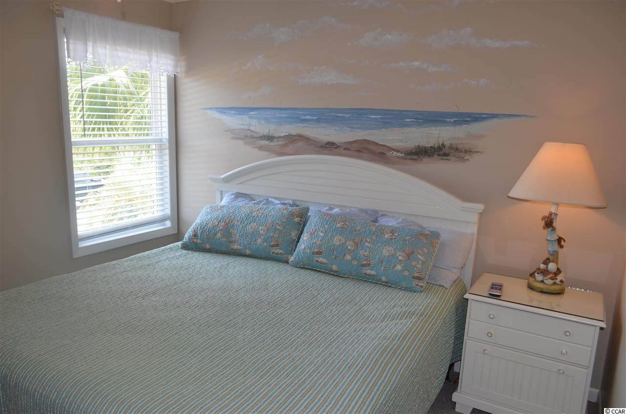 Bedroom 4 - king Bedroom 4 - king