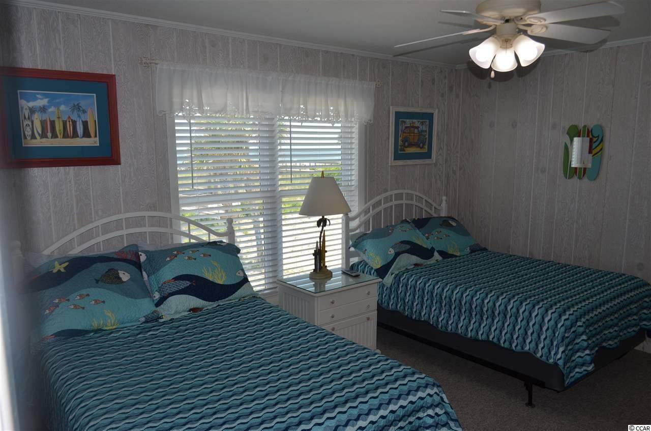 Bedroom 6 - 2 doubles Bedroom 6 - 2 doubles