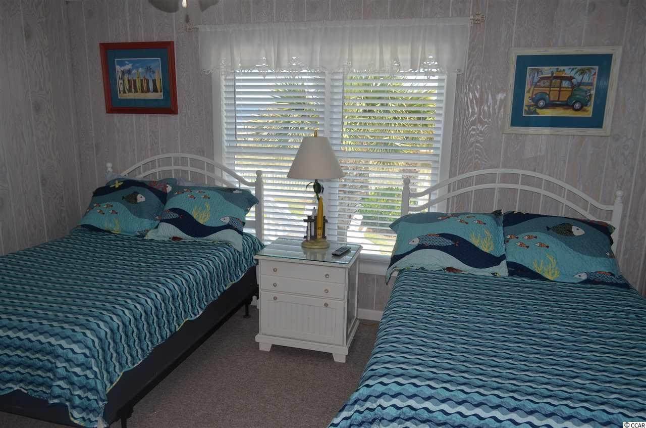 Bedroom 6 - 2 doubles Bedroom 6 - 2 doubles