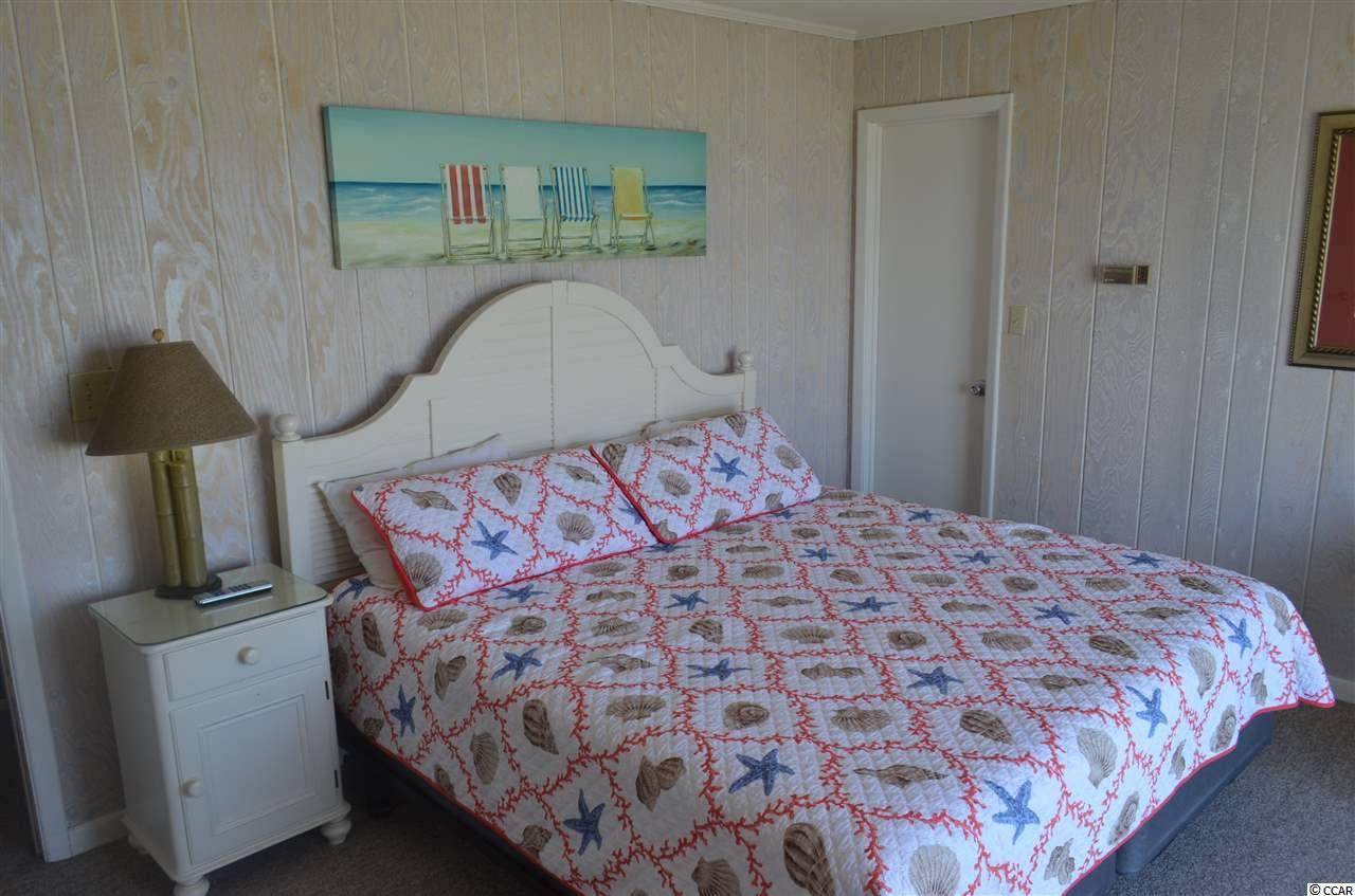 Bedroom 7 - king Bedroom 7 - king