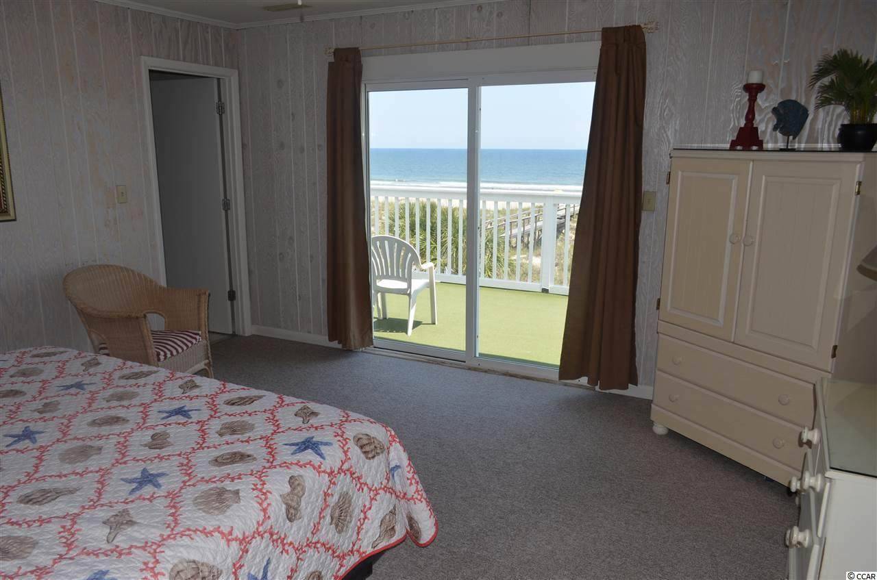 Bedroom 7 - king Bedroom 7 - king