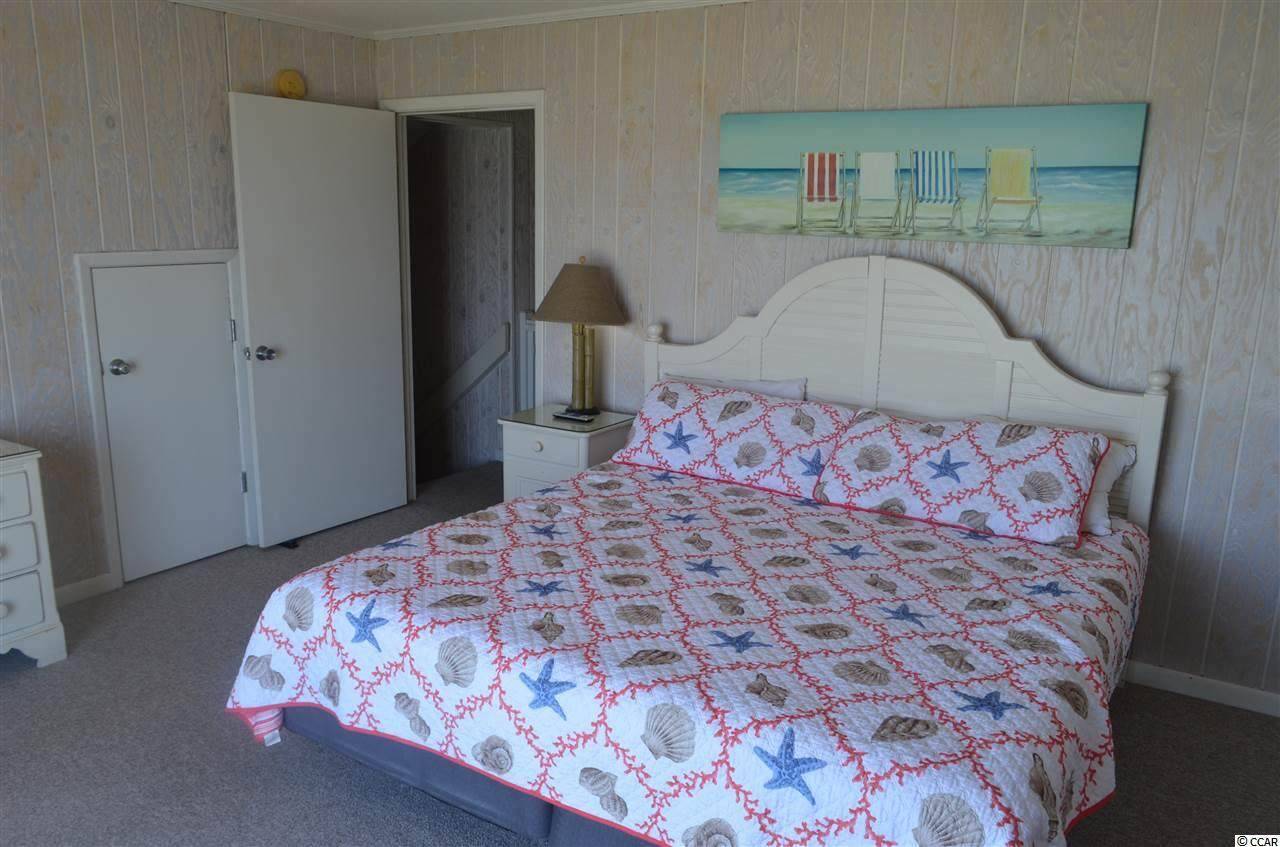 Bedroom 7 - king Bedroom 7 - king