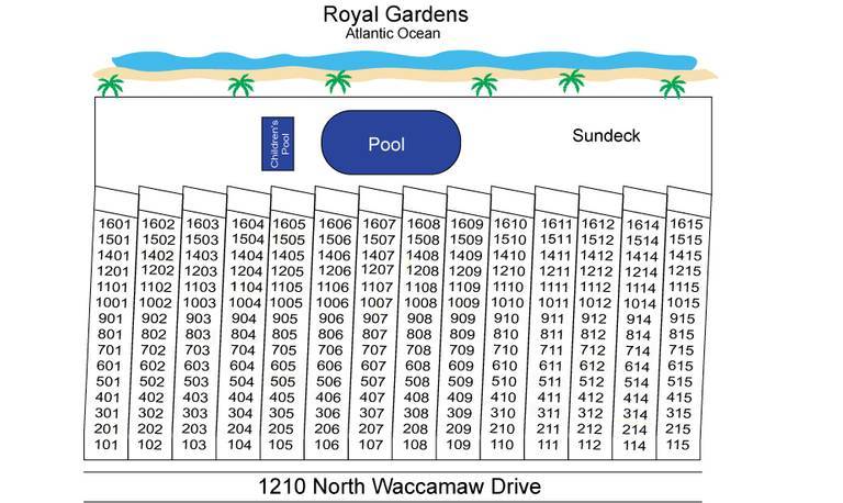 Complex Layout Complex Layout