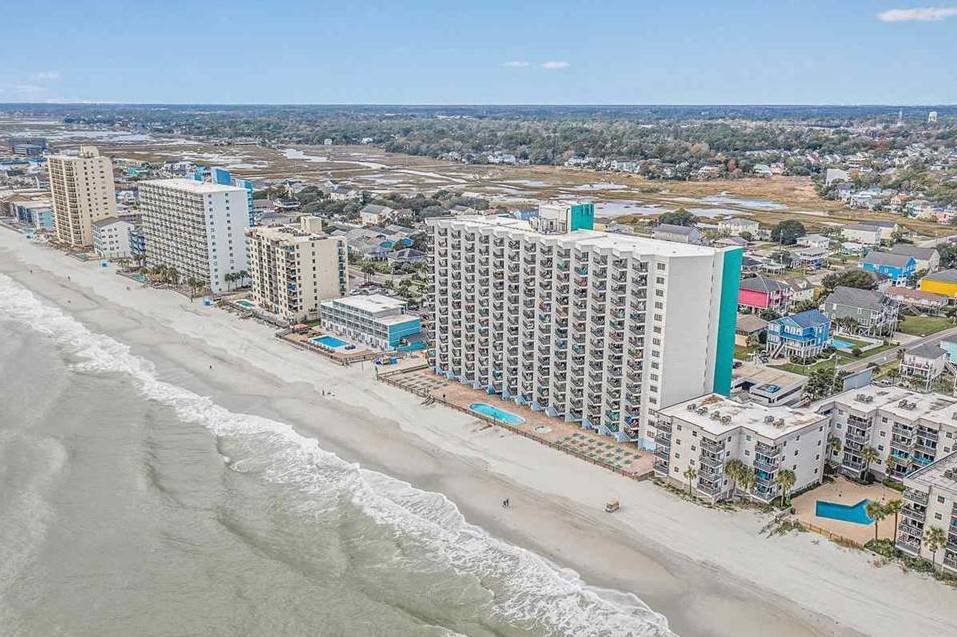 South View South View