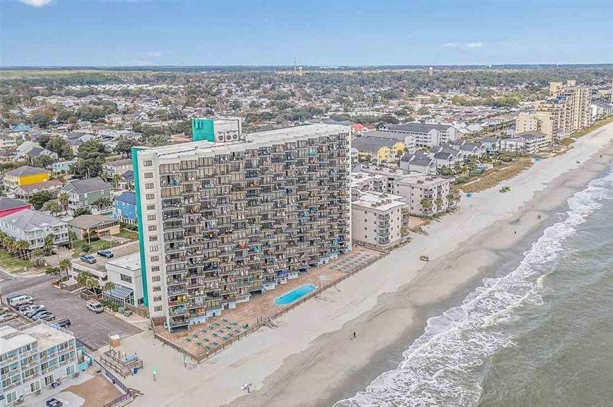 Aerial View Aerial View