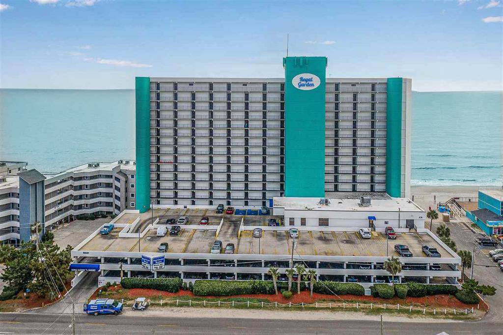 Street Side Exterior Street Side Exterior