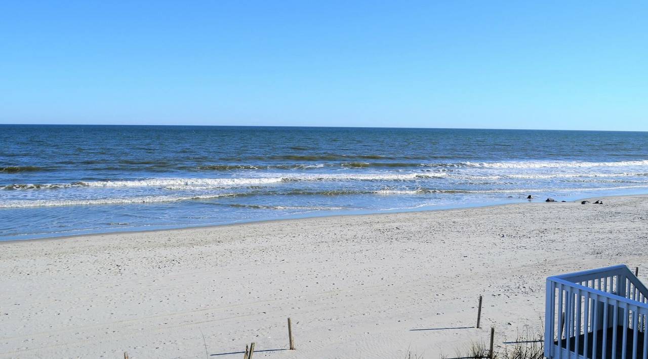 Enjoy Your Garden City Beach Vacation! Enjoy Your Garden City Beach Vacation!