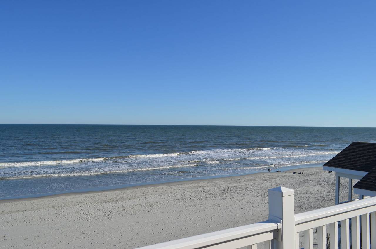 Beautiful Views of the Atlantic! Beautiful Views of the Atlantic!