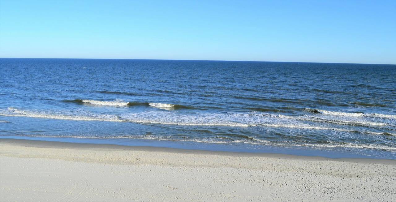 View from 3rd Level Private Sundeck View from 3rd Level Private Sundeck