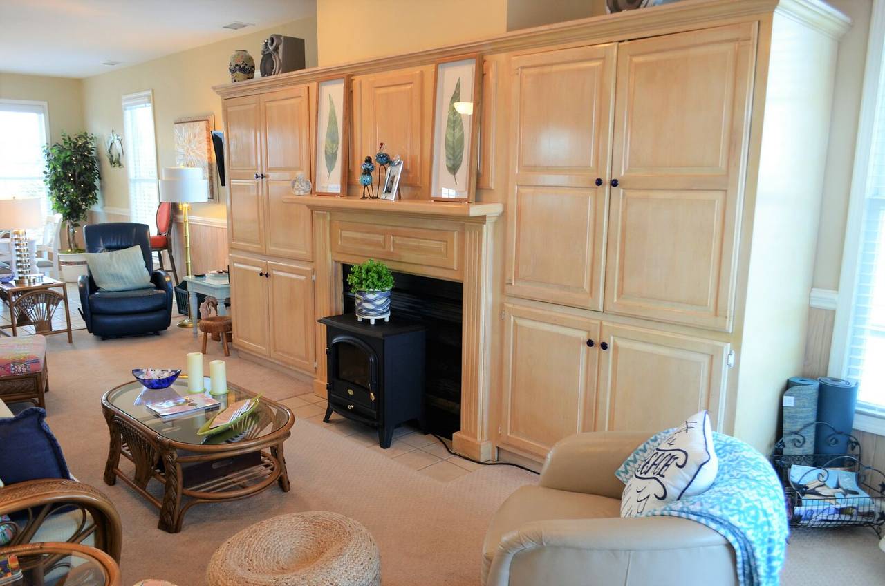 Electric Fireplace Electric Fireplace