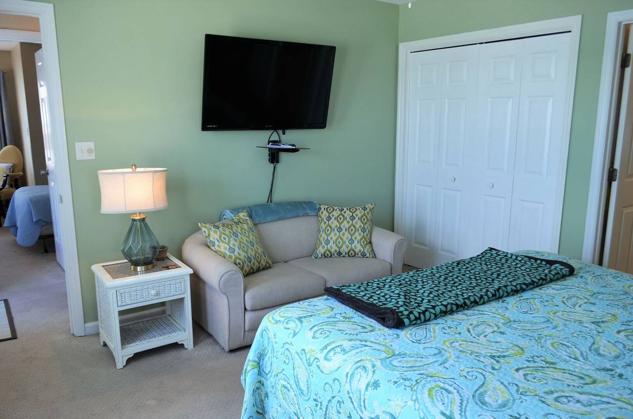 Relax & Unwind! Relax & Unwind!