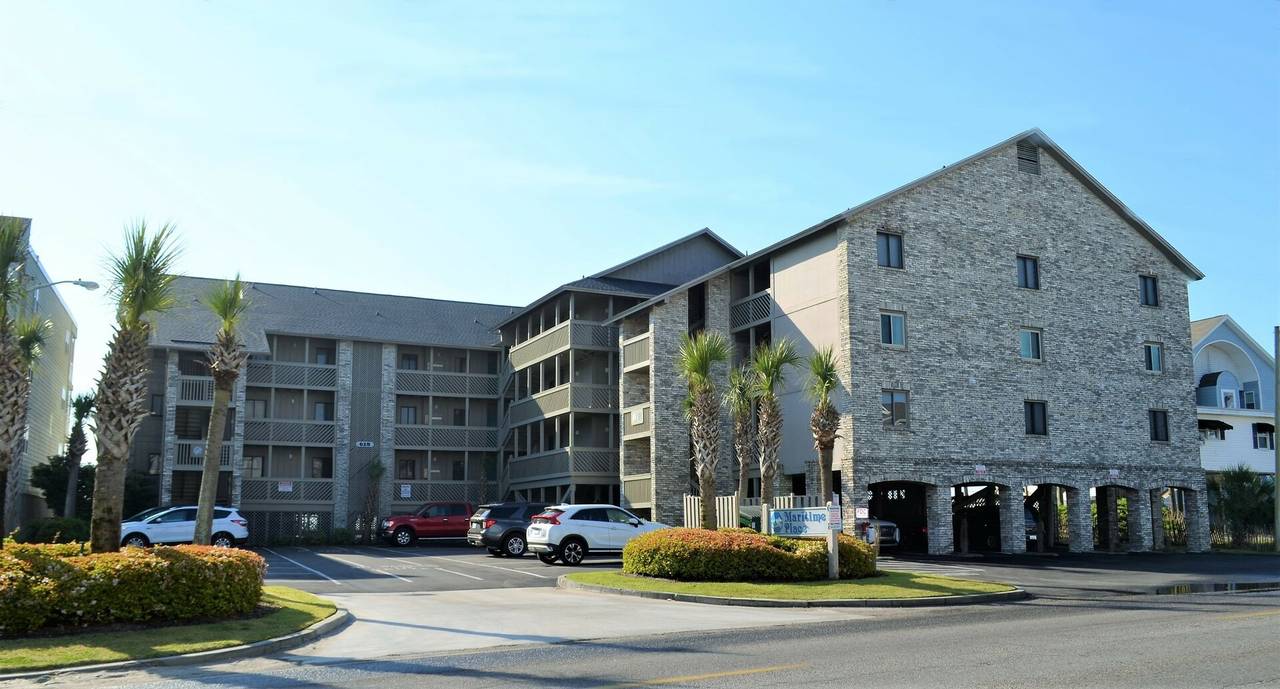 Street Side Exterior Street Side Exterior