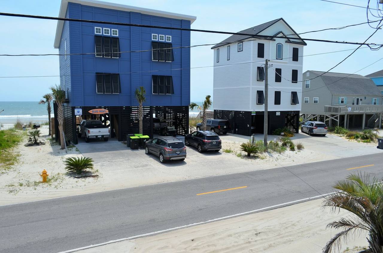 ocean views, ocean views,