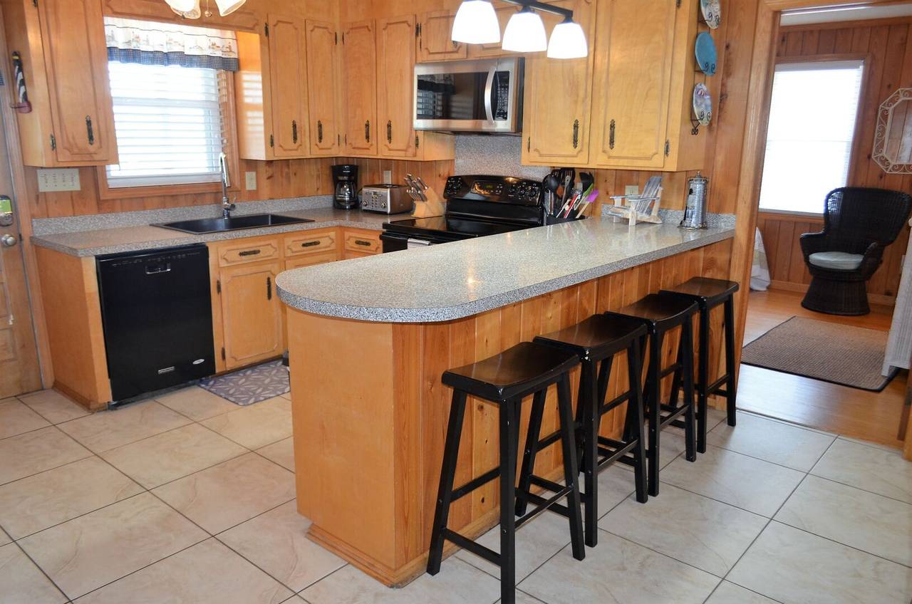 Extra bar seating overlooking Extra bar seating overlooking