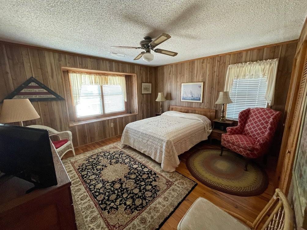 Bedroom 3 up Bedroom 3 up