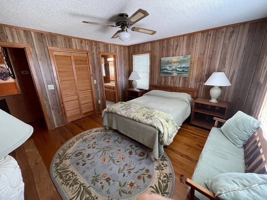 Bedroom 2 up Bedroom 2 up