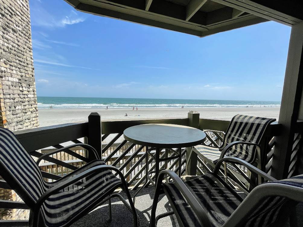 Beautiful Views of the Atlantic Ocean! Beautiful Views of the Atlantic Ocean!