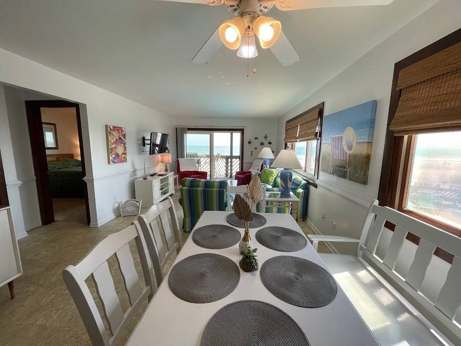 Welcome to Maritime Place A4! Welcome to Maritime Place A4!