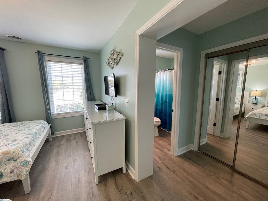 Bedroom 2 Bedroom 2