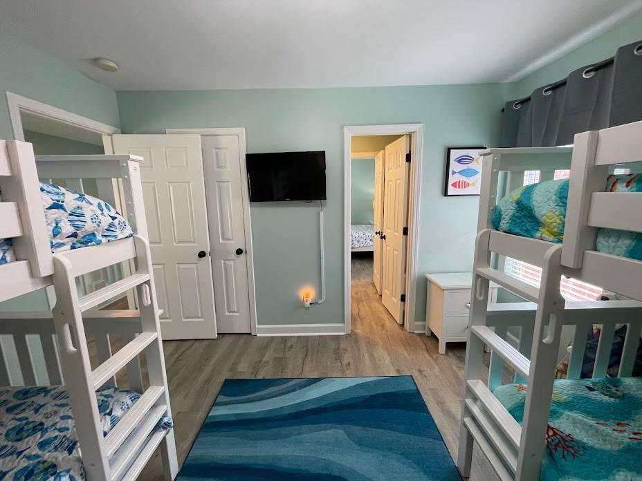 Bedroom 3 Bedroom 3